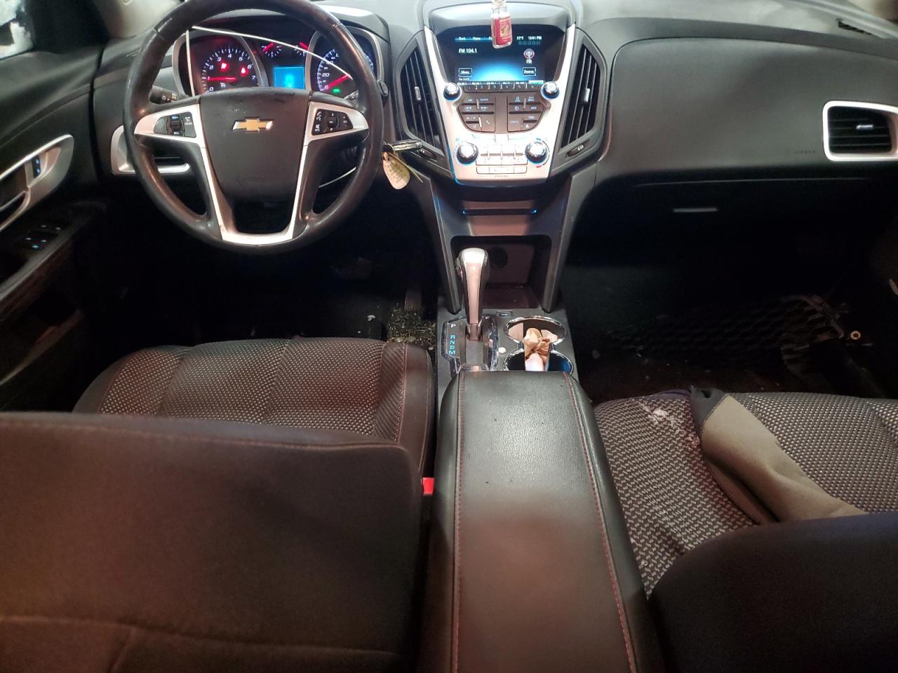 2015 Chevrolet Equinox - Image 8