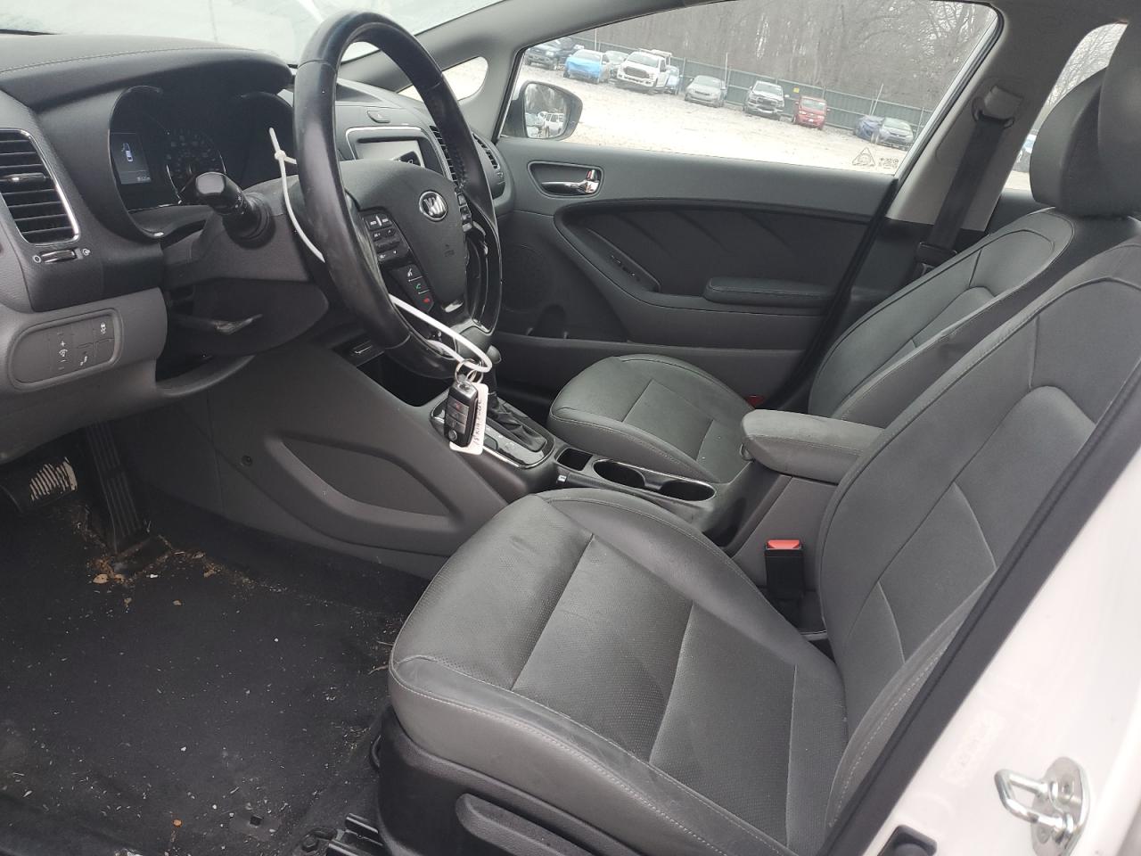 2018 Kia Forte - Image 7