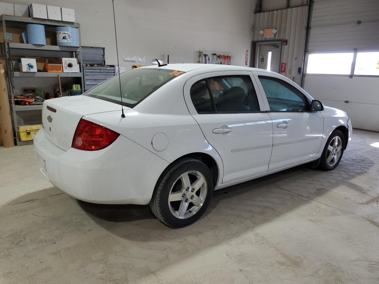 2010 Chevrolet Cobalt - Image 3