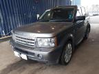 2009 LAND ROVER RANGE ROVE for sale at Copart SANDTOFT