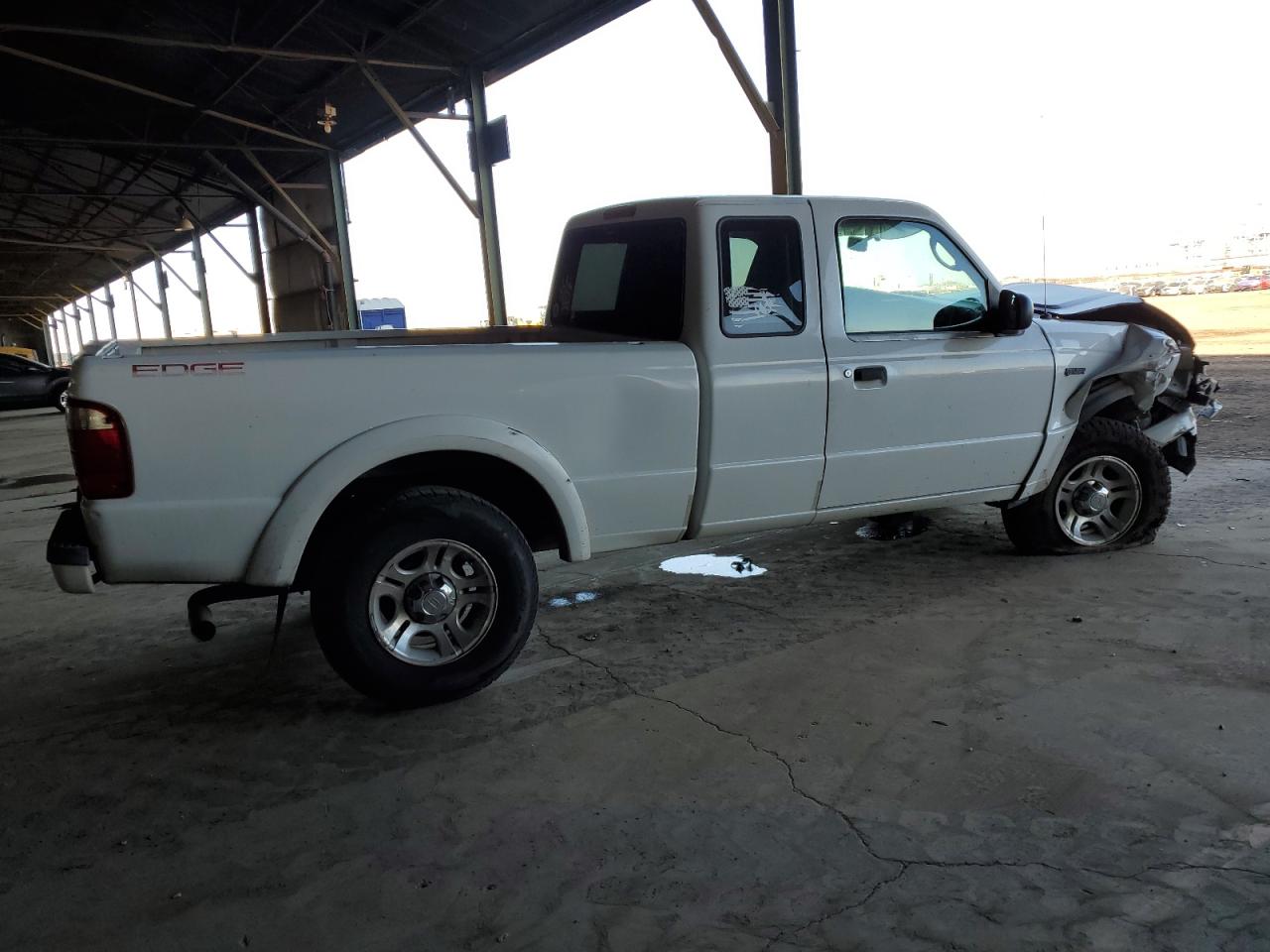 2004 Ford Ranger - Image 3