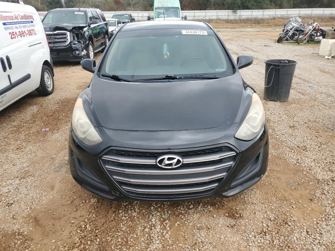 2016 Hyundai Elantra - Image 5
