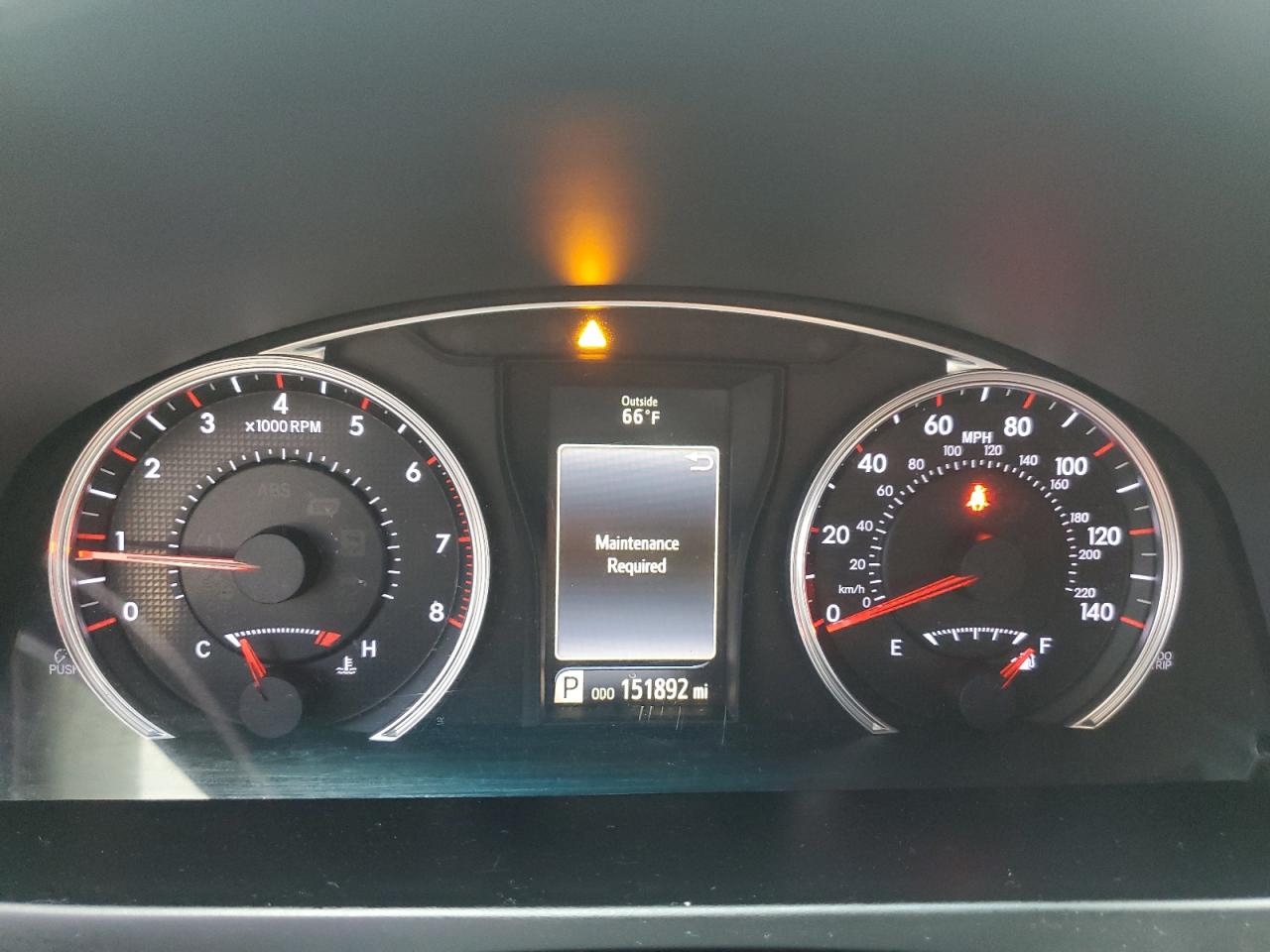 2015 Toyota Camry - Image 9