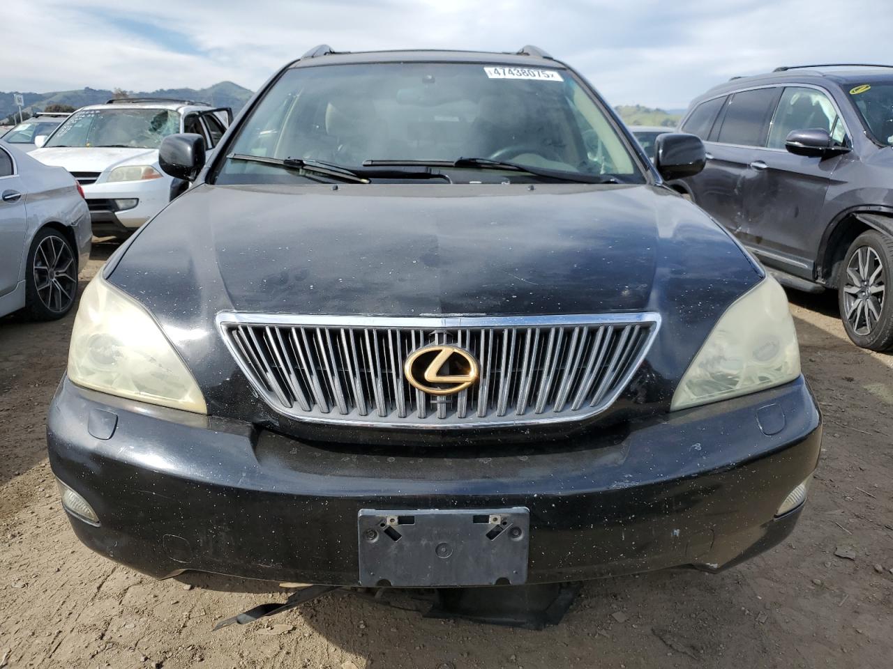 2004 Lexus RX - Image 5