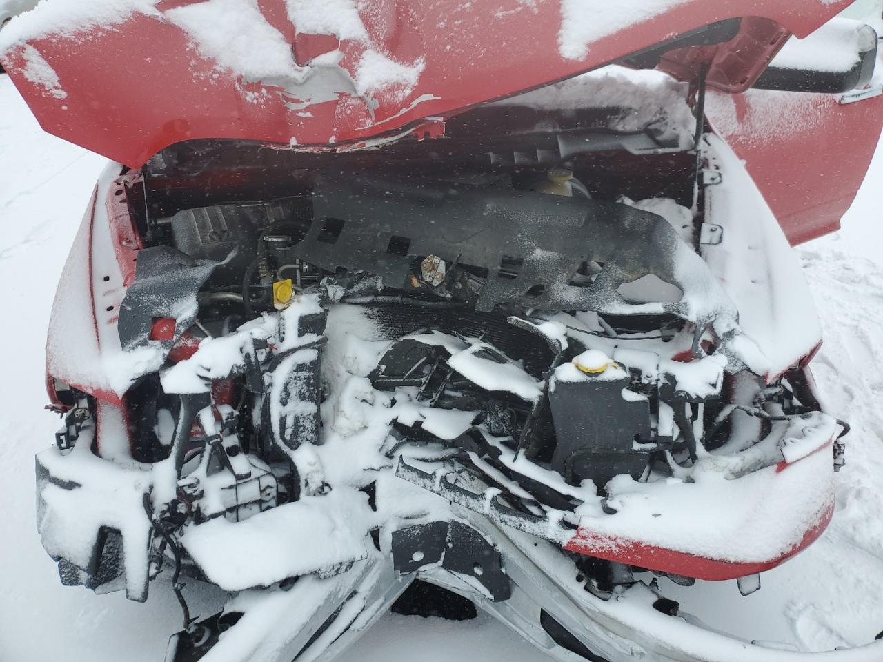 2017 RAM 1500 - Image 12