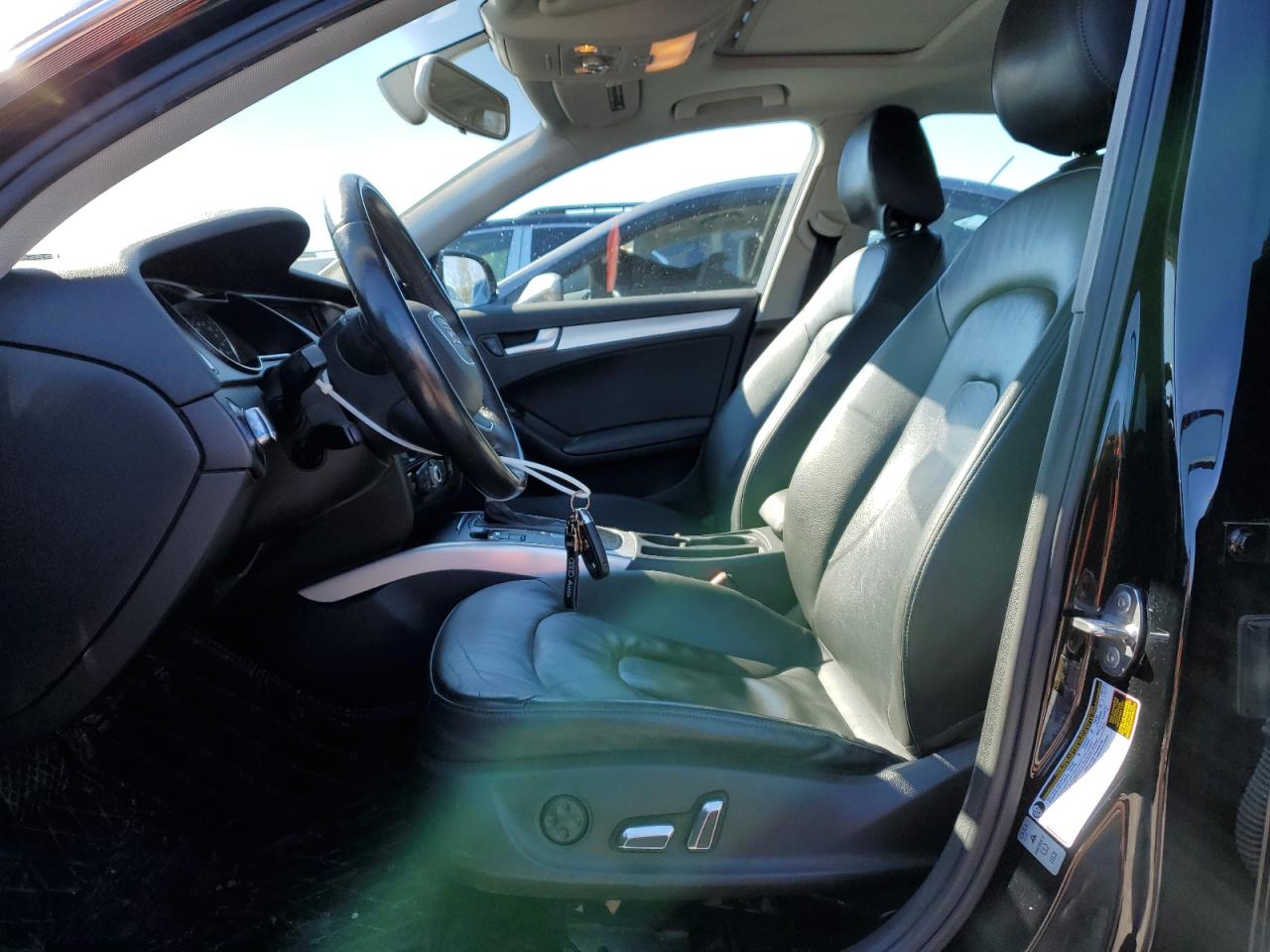 2013 Audi A4 - Image 7