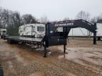 4P53F4921P1****** Salvage and Wrecked 2023 PJ PJ in AL - Tanner