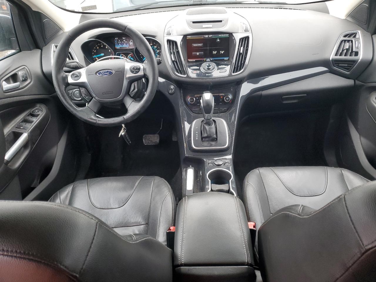 2013 Ford Escape - Image 8