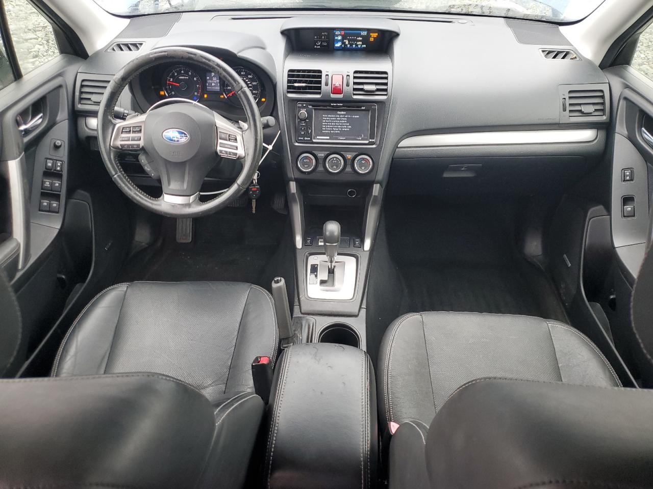 2014 Subaru Forester - Image 8