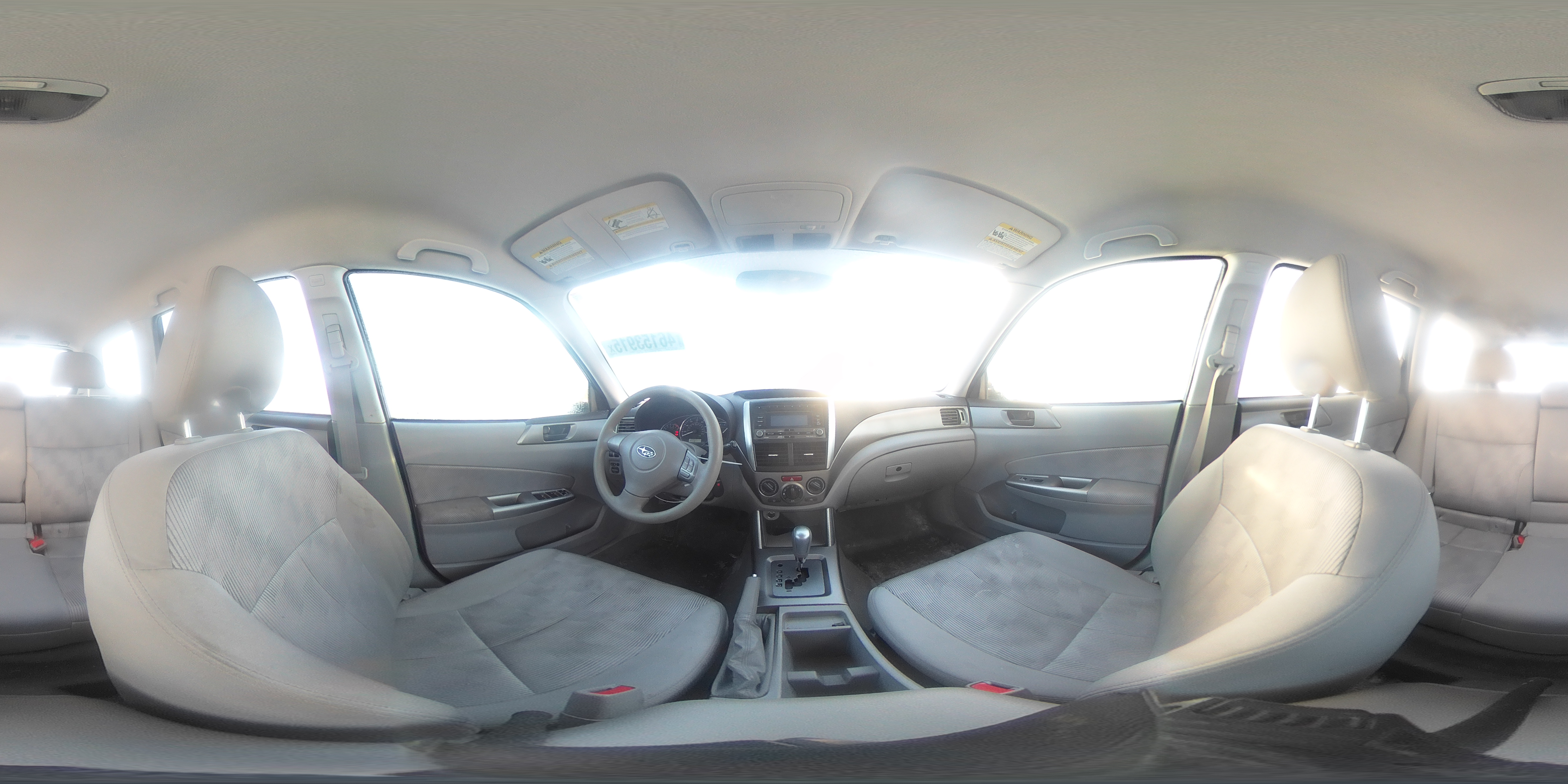 2010 Subaru Forester - Image 13