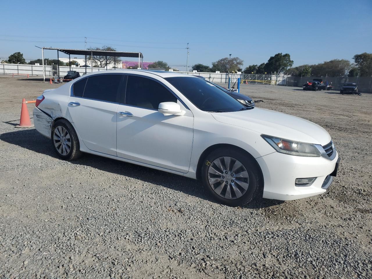 2013 Honda Accord - Image 4