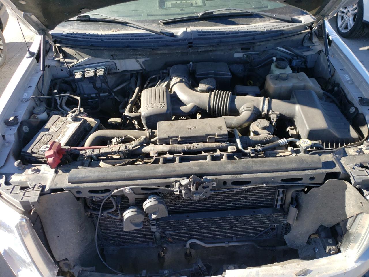 2010 Ford F-150 - Image 11