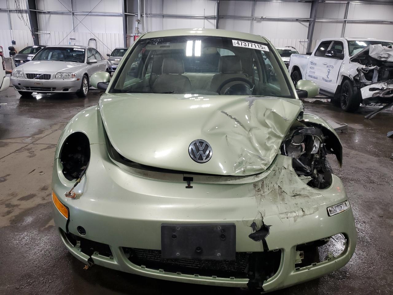 2007 Volkswagen Beetle - Image 5
