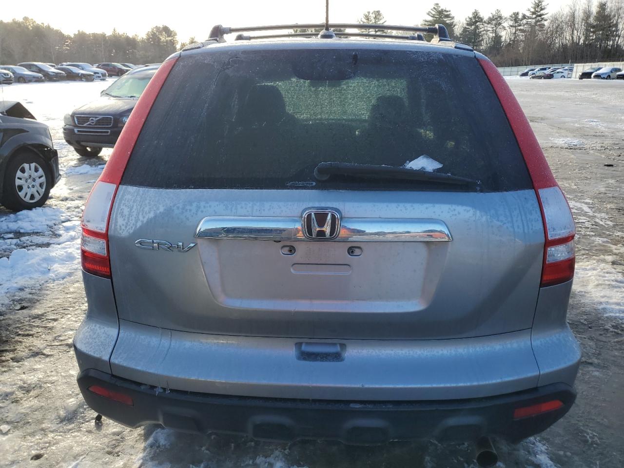 2008 Honda CR-V - Image 6