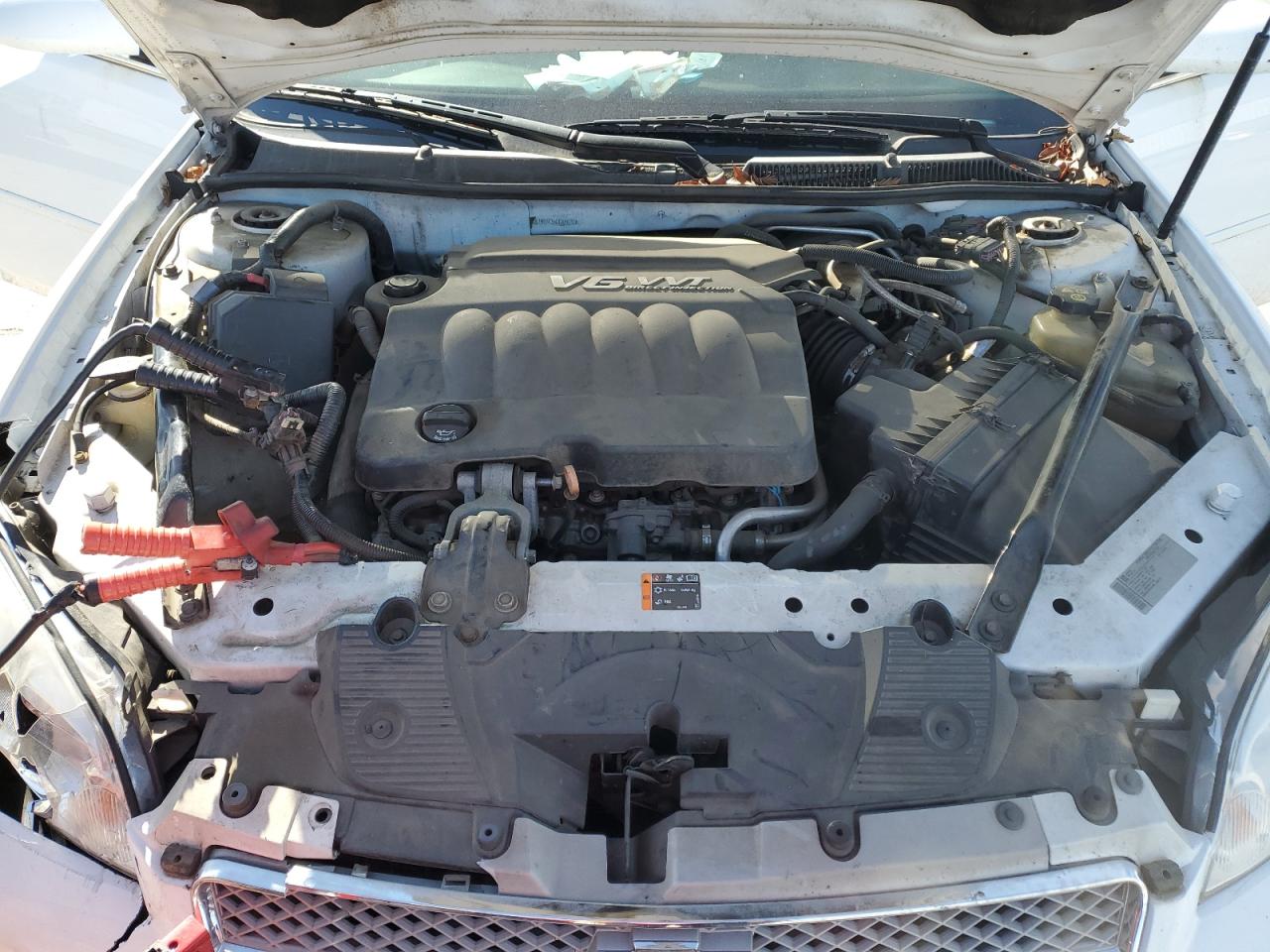 2012 Chevrolet Impala - Image 12