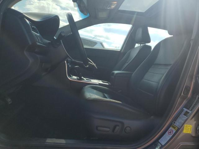  TOYOTA CAMRY 2015 Szary