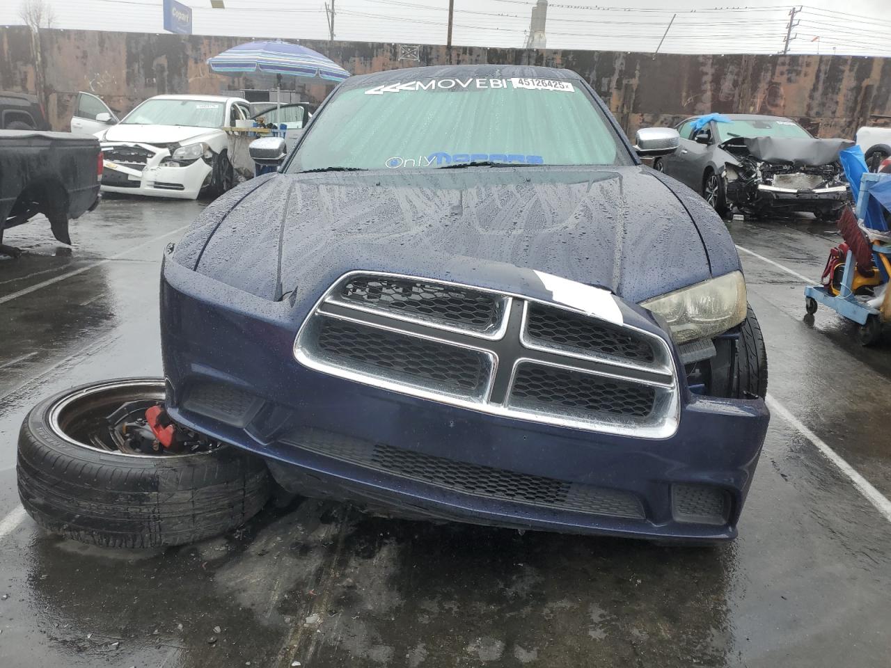 2014 Dodge Charger - Image 5