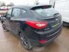 2014 HYUNDAI IX35 SE for sale at Copart SANDY