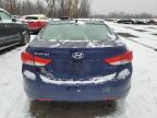 2011 Hyundai Elantra Gls na sprzedaż w New Britain, CT - Vandalism