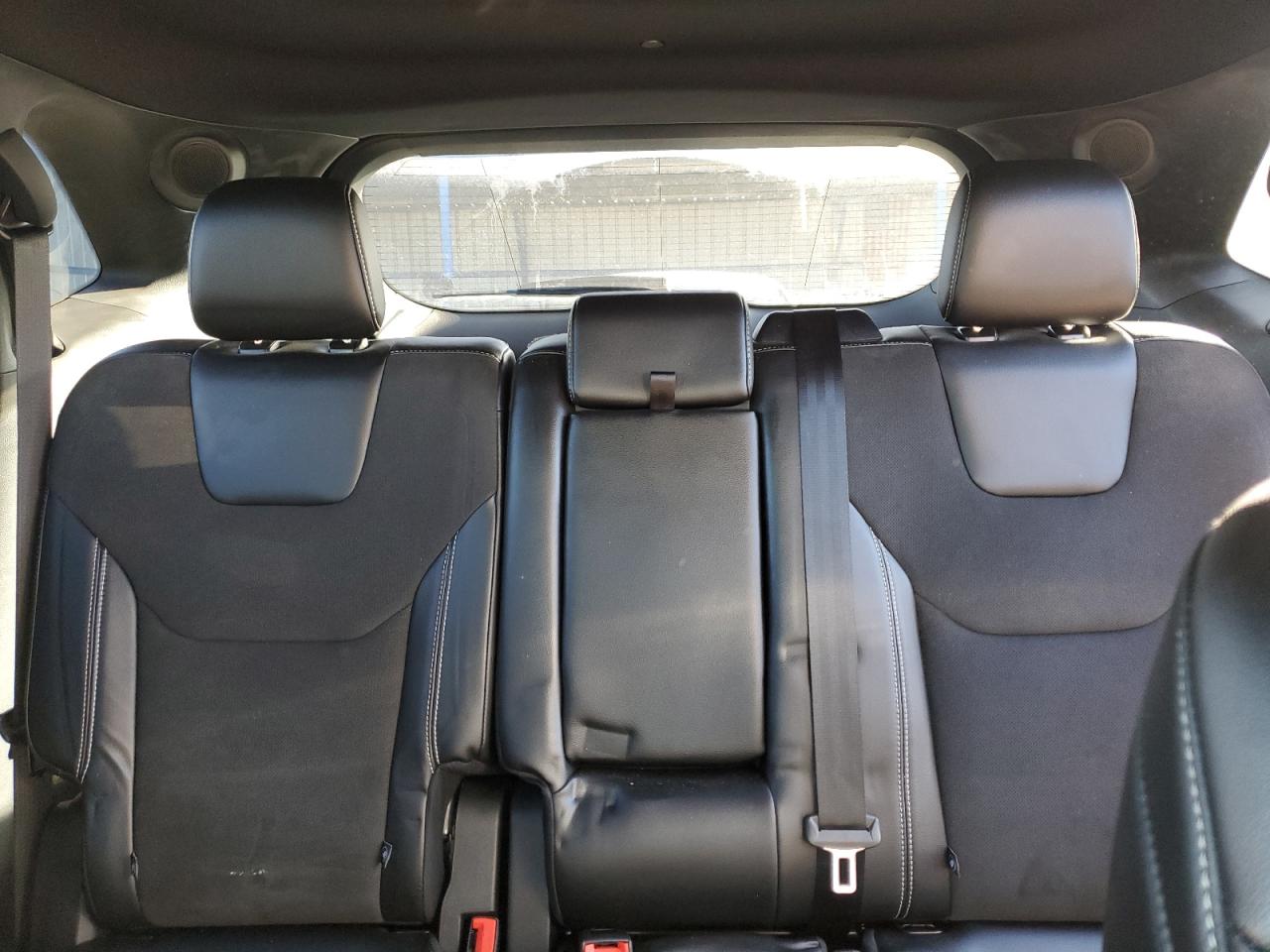 2019 Ford Edge - Image 10