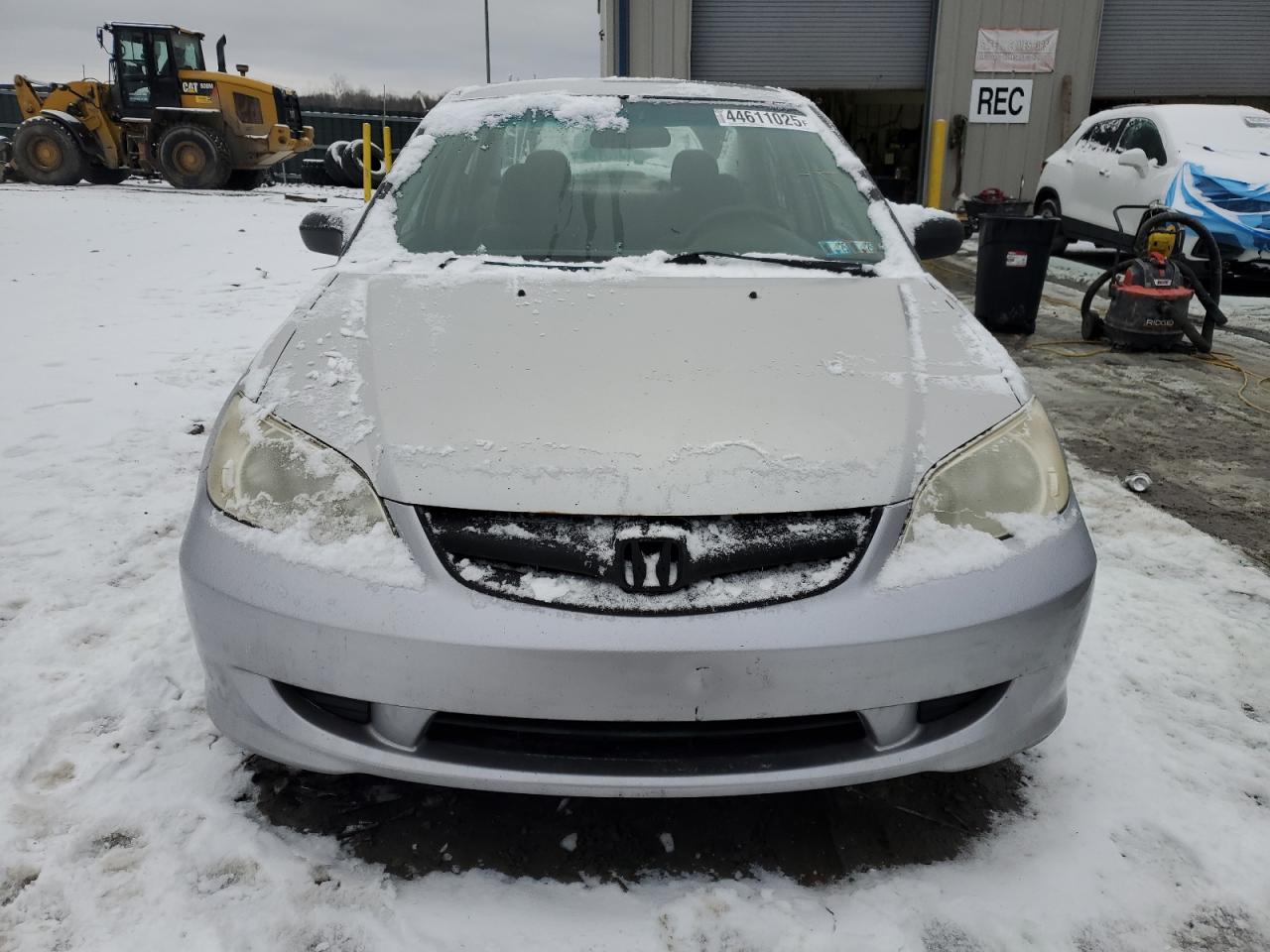 2004 Honda Civic - Image 5