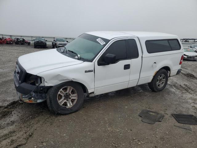2005 Ford F150 