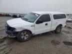 2005 Ford F150  en Venta en Earlington, KY - Front End