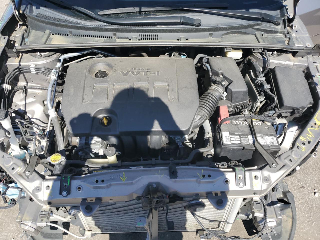 2016 Toyota Corolla - Image 12