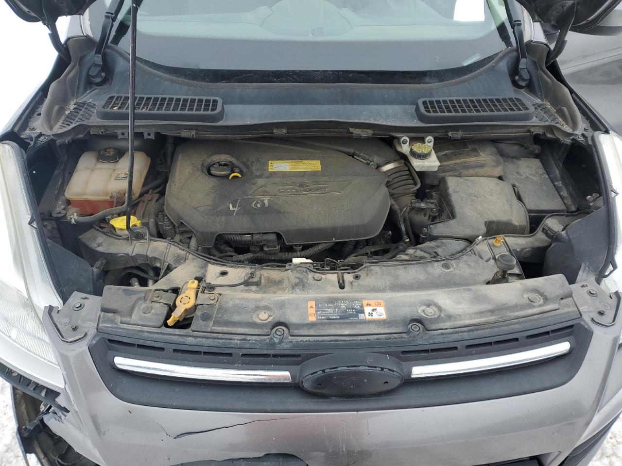 2013 Ford Escape - Image 12