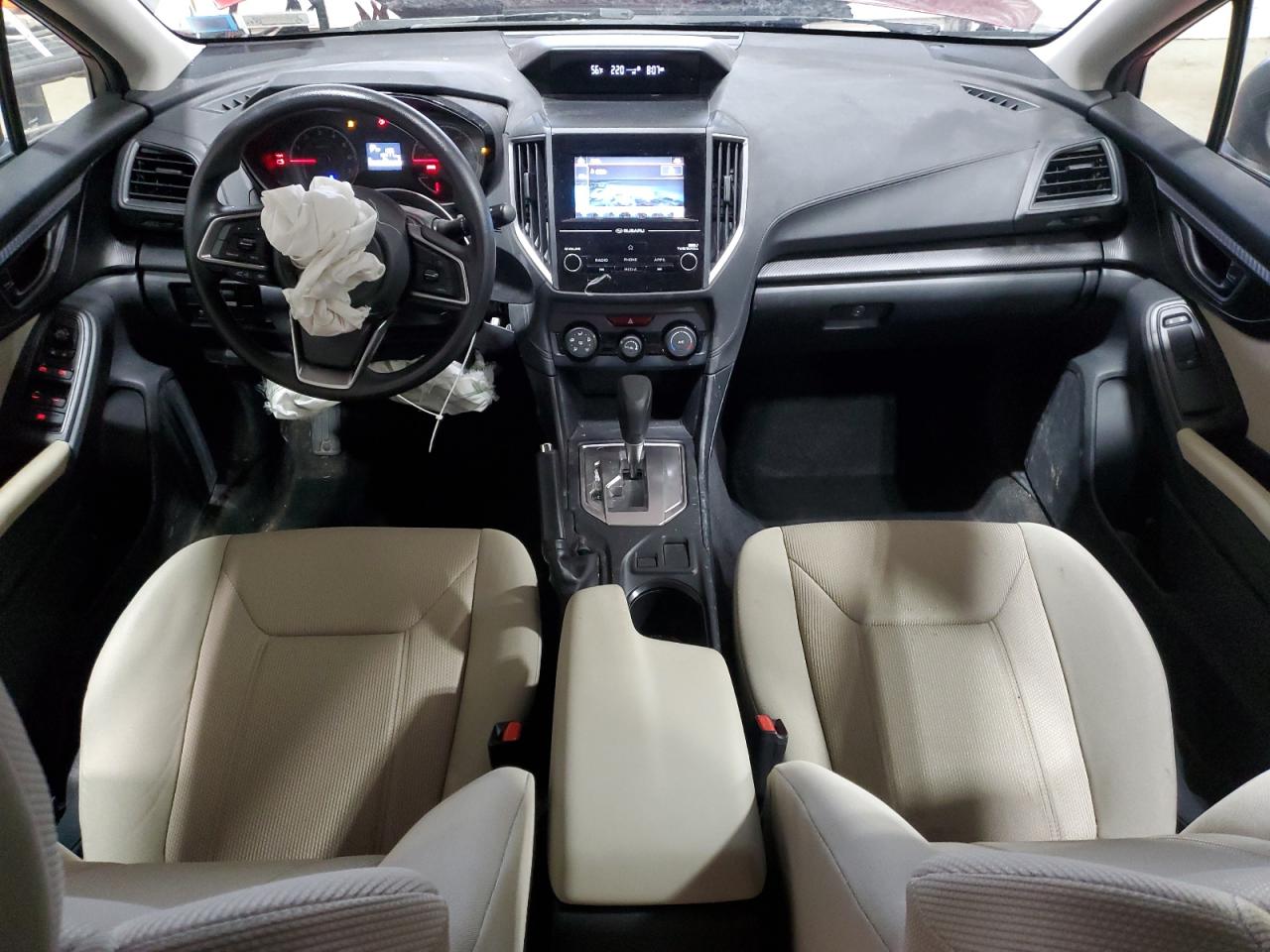 2019 Subaru Impreza - Image 8