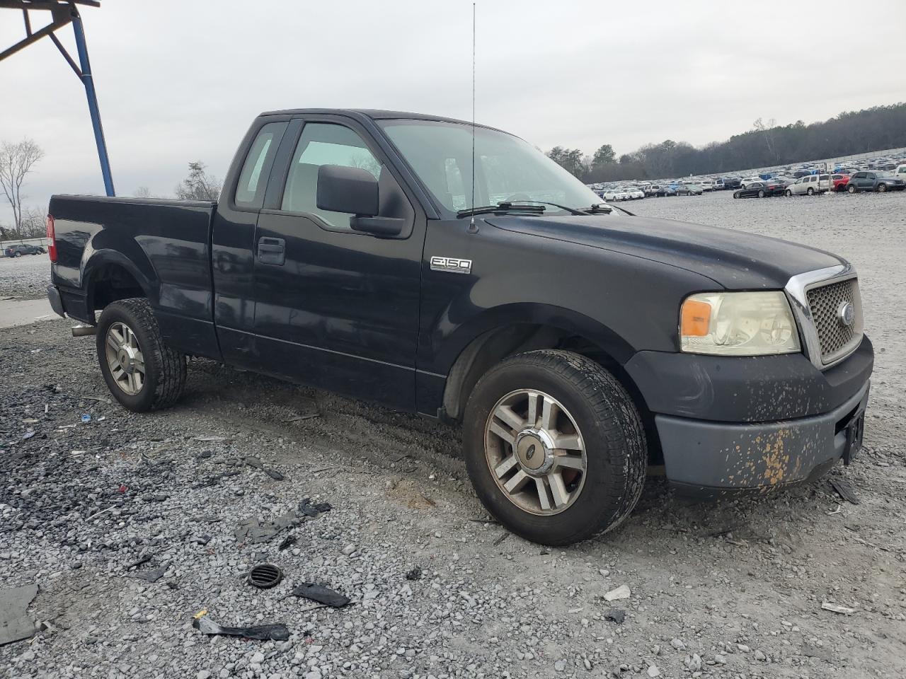 2006 Ford F-150 - Image 4