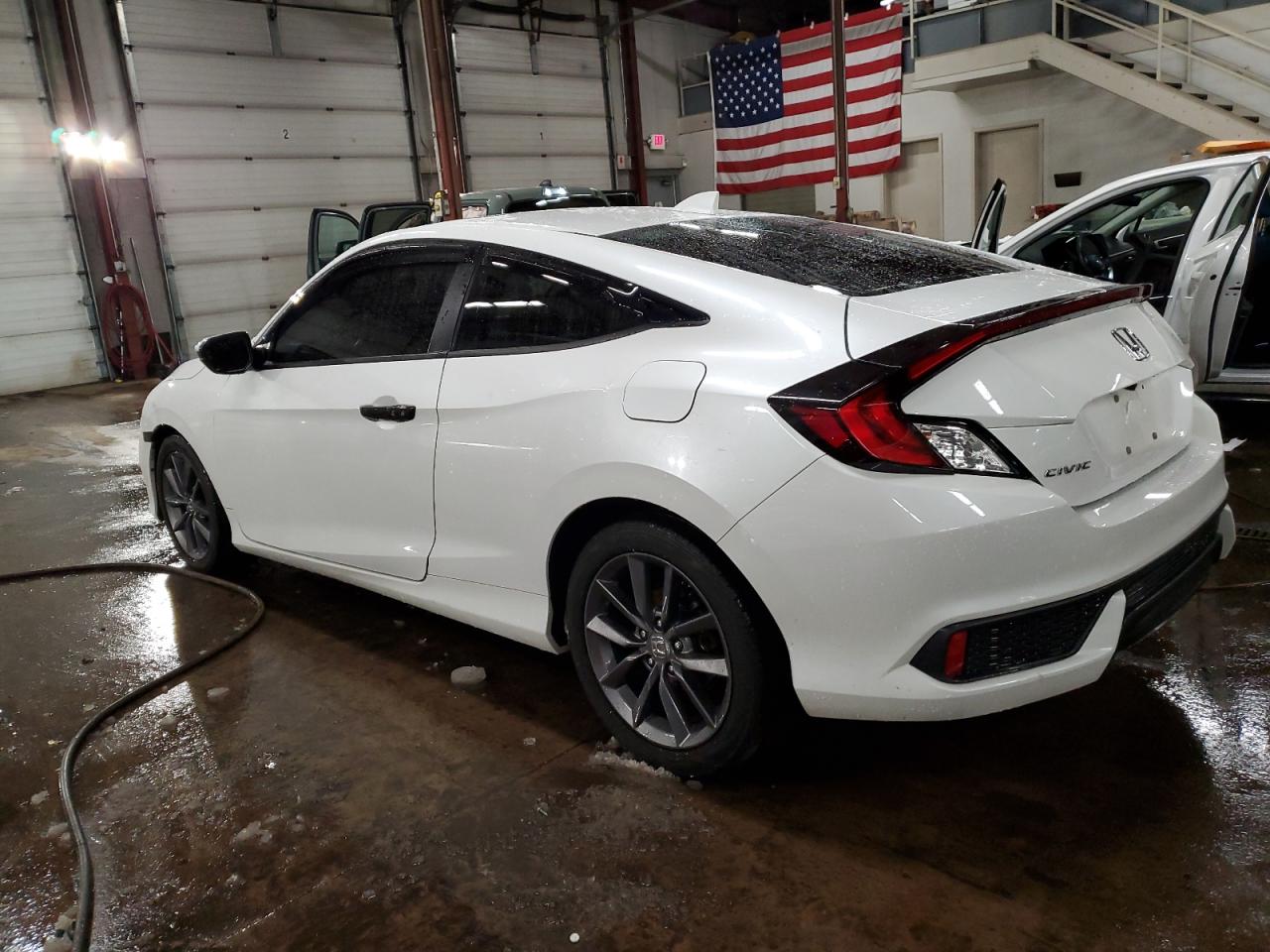2020 Honda Civic - Image 2