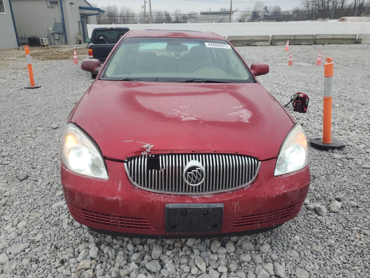 2006 Buick Lucerne - Image 5