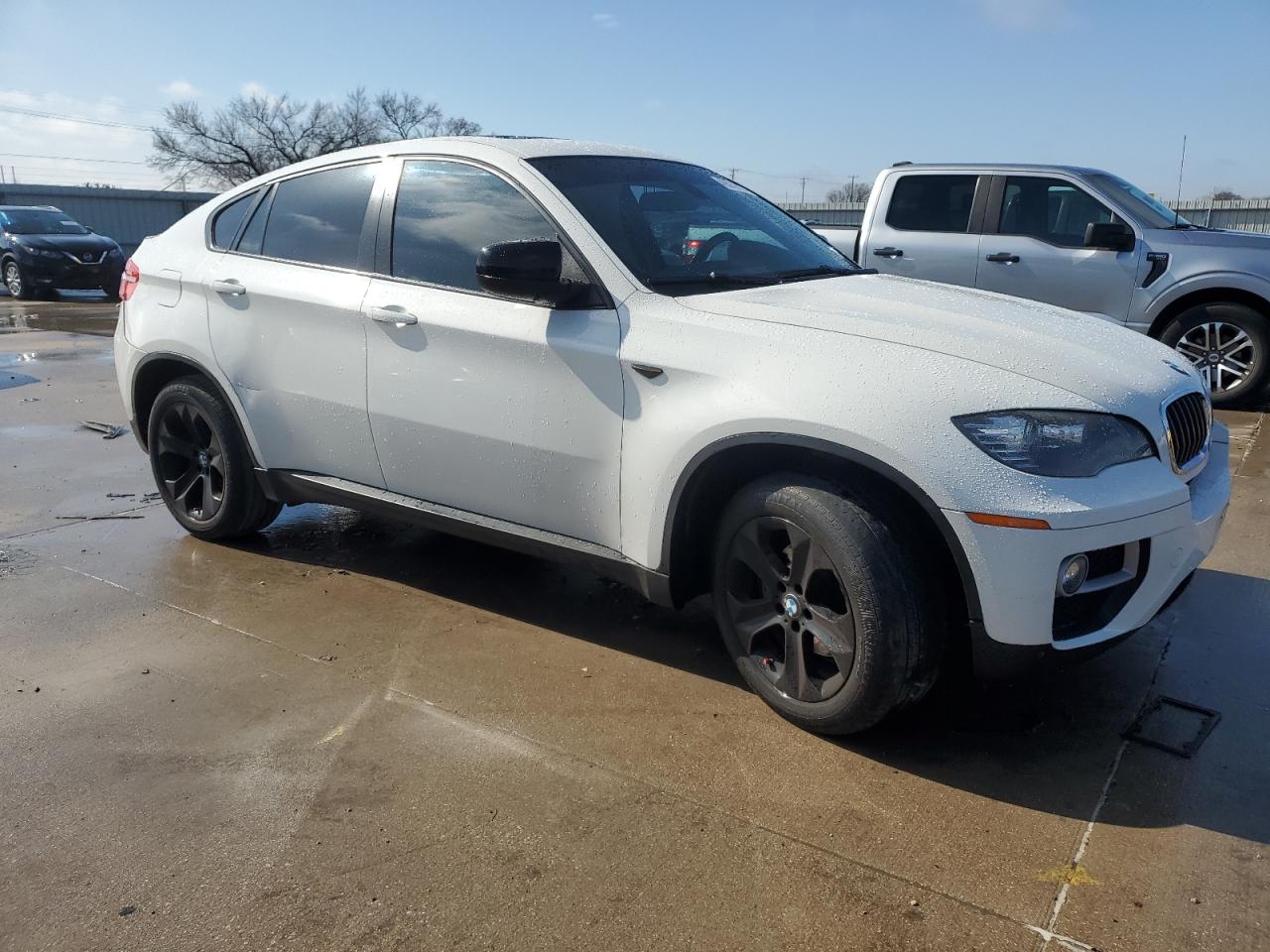 2014 BMW X6 - Image 4