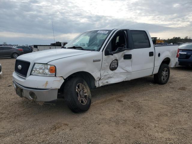 2006 Ford F150 Supercrew