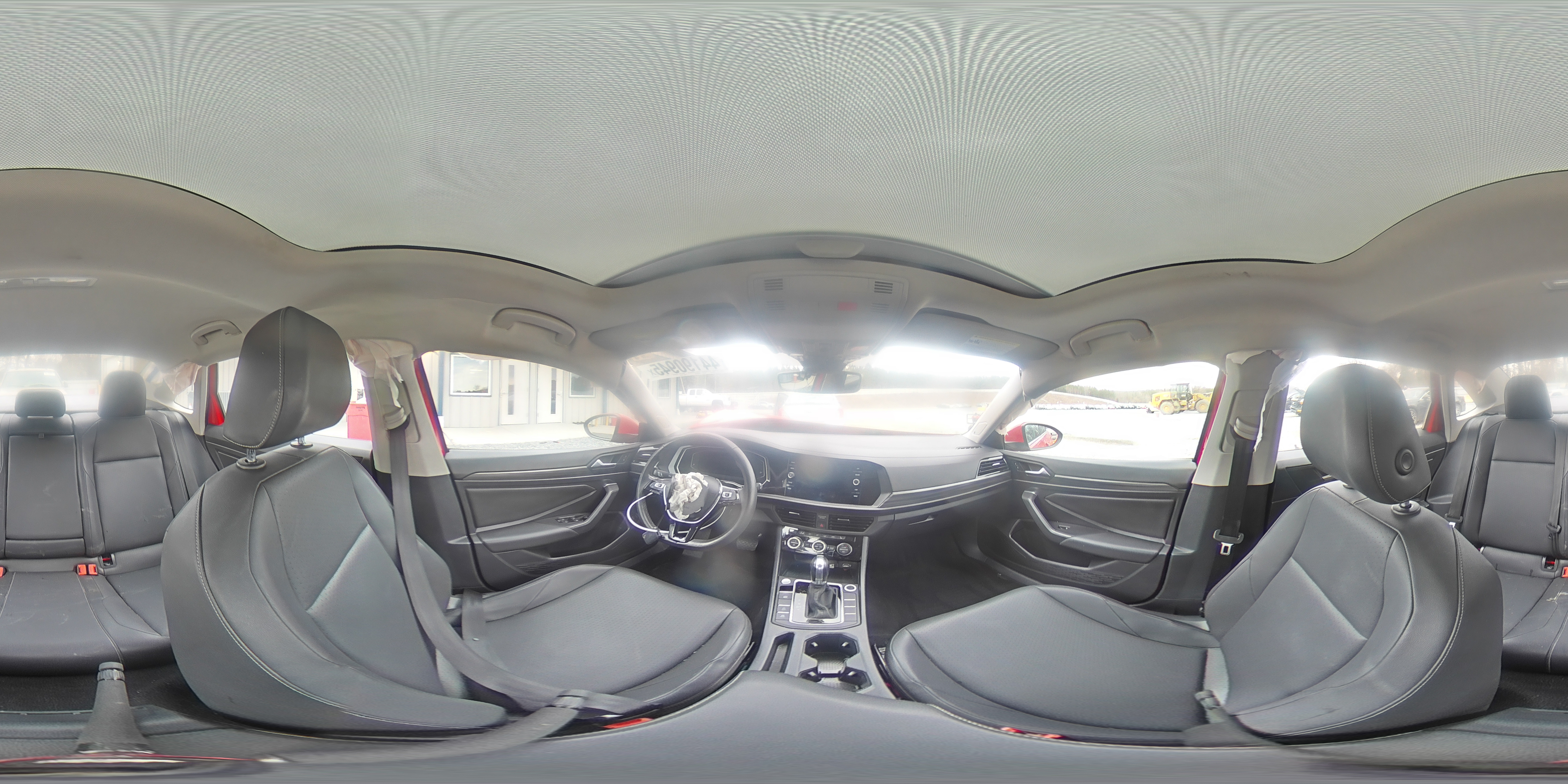 2019 Volkswagen Jetta - Image 13