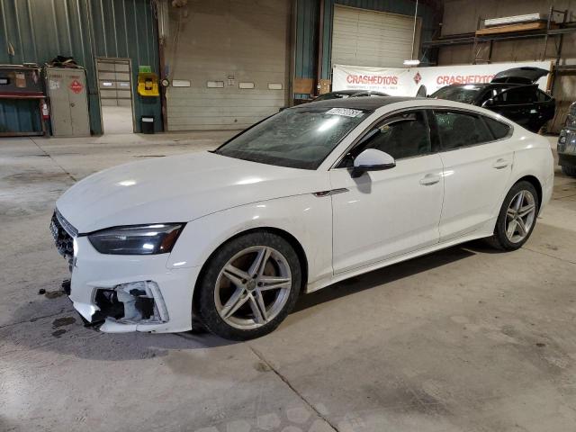 2021 Audi A5 Premium 45 for Sale in Eldridge, IA - Front End