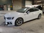 2021 Audi A5 Premium 45 en Venta en Eldridge, IA - Front End