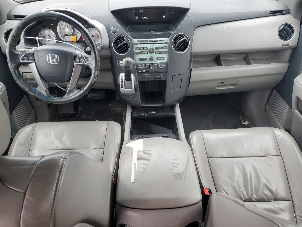 2011 Honda Pilot - Image 8