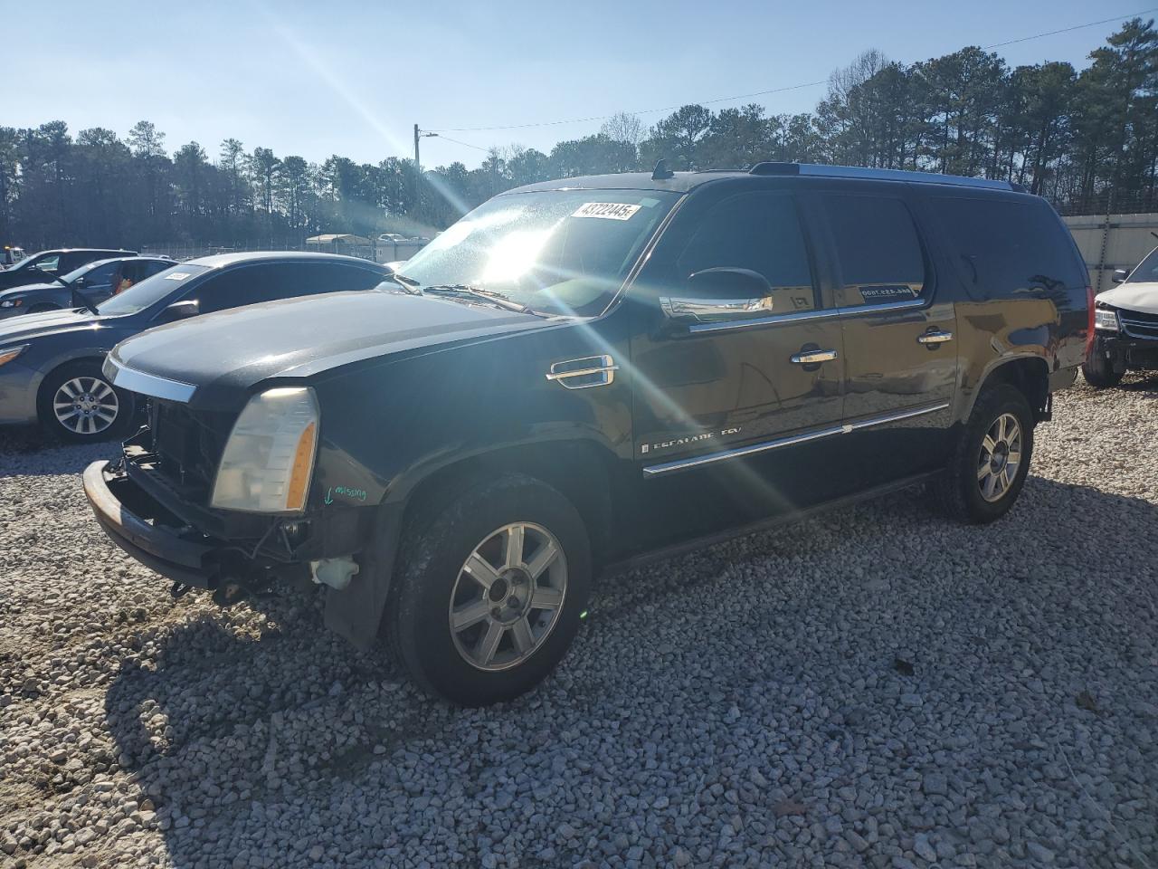 2008 Cadillac Escalade - Image 1