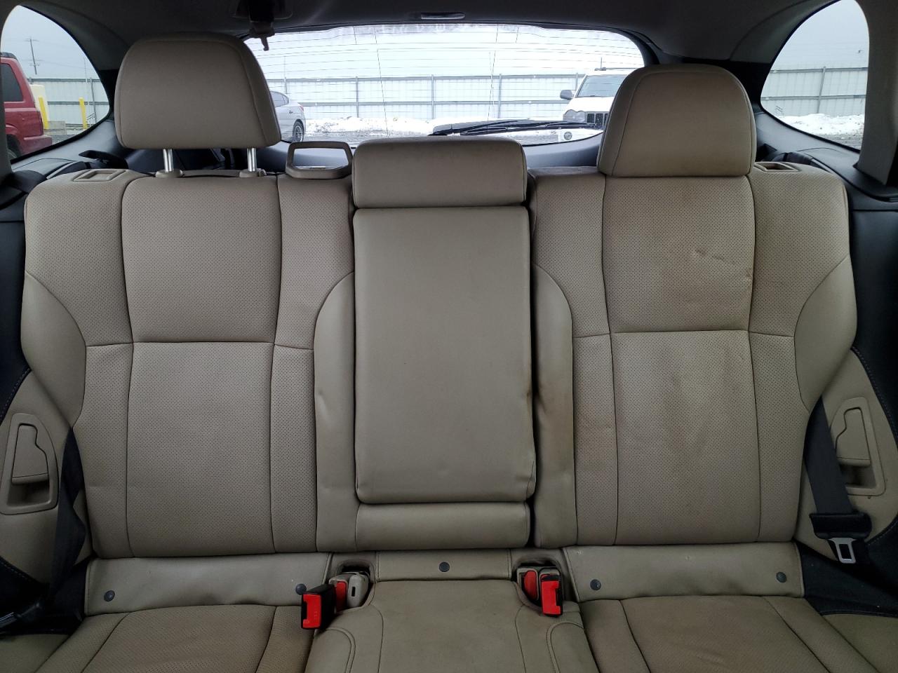 2021 Subaru Outback - Image 10