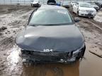 2025 Kia K4 Lx   de vânzare în Chicago Heights, IL - All Over