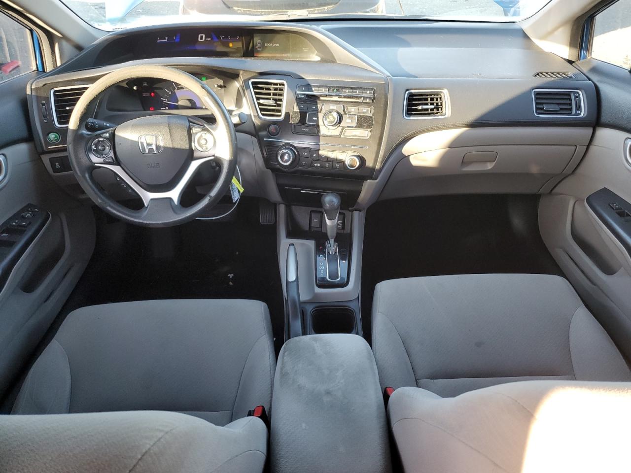 2013 Honda Civic - Image 8