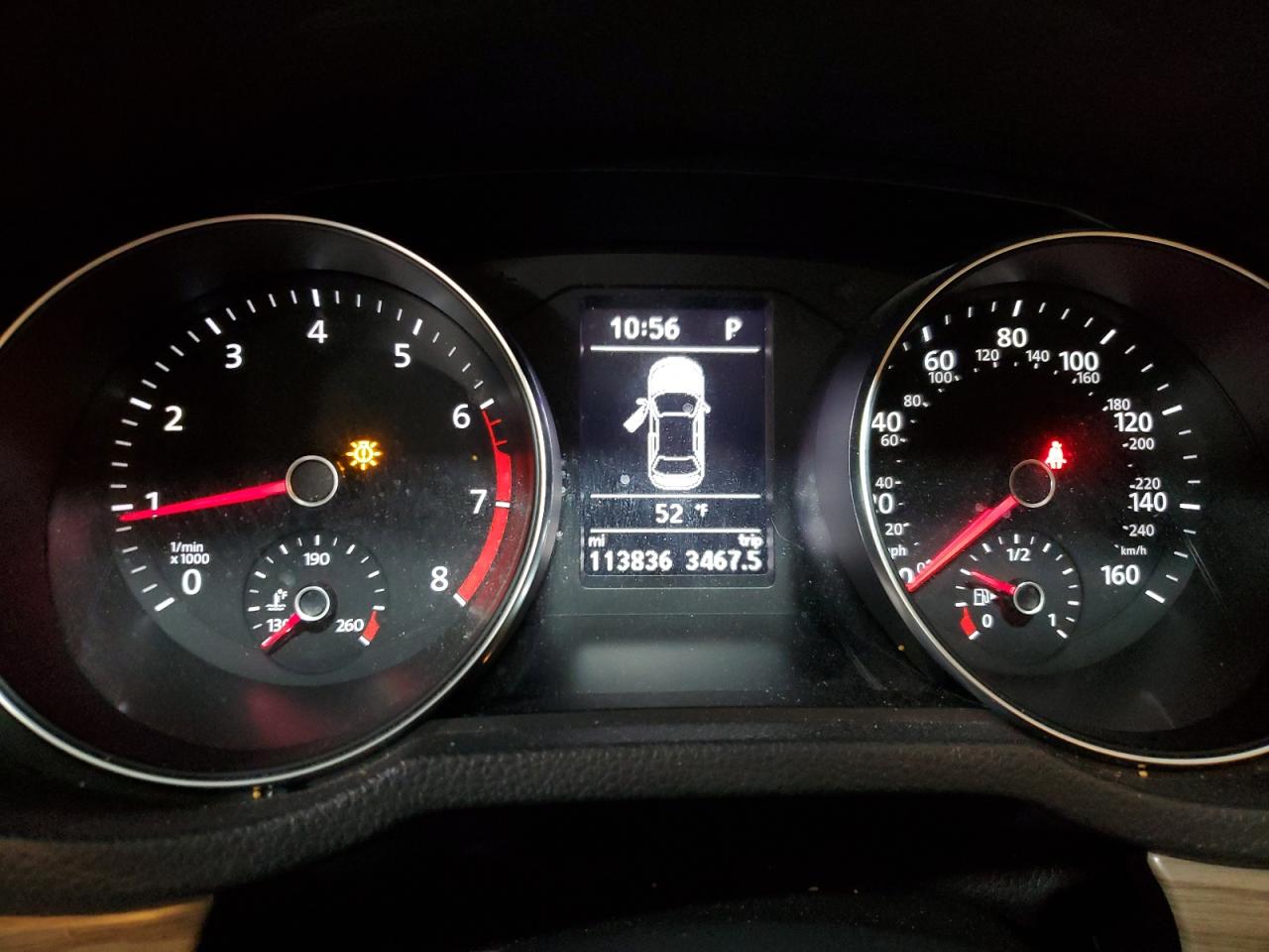 2016 Volkswagen Passat - Image 9
