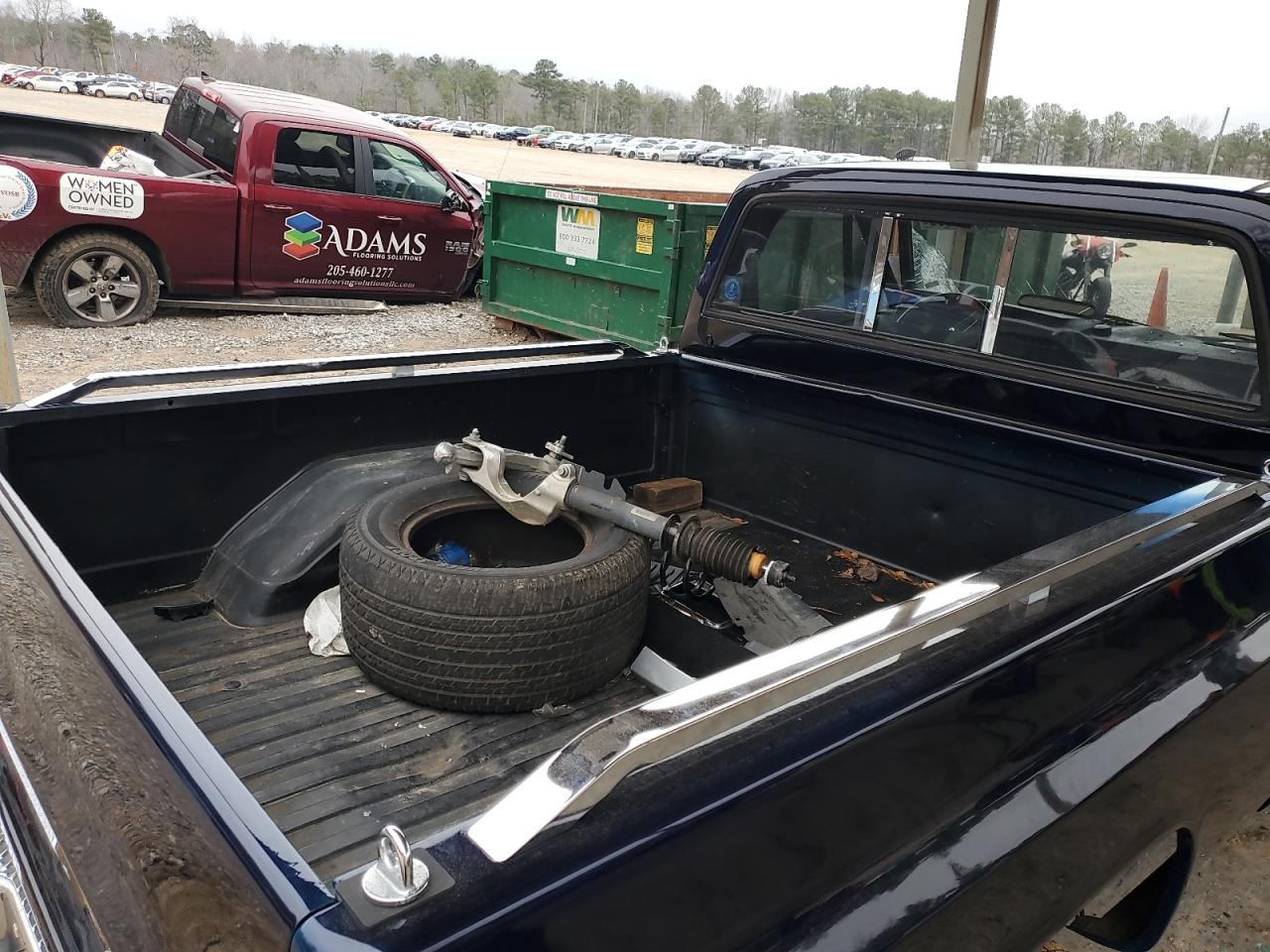 1986 Chevrolet C-10 - Image 10