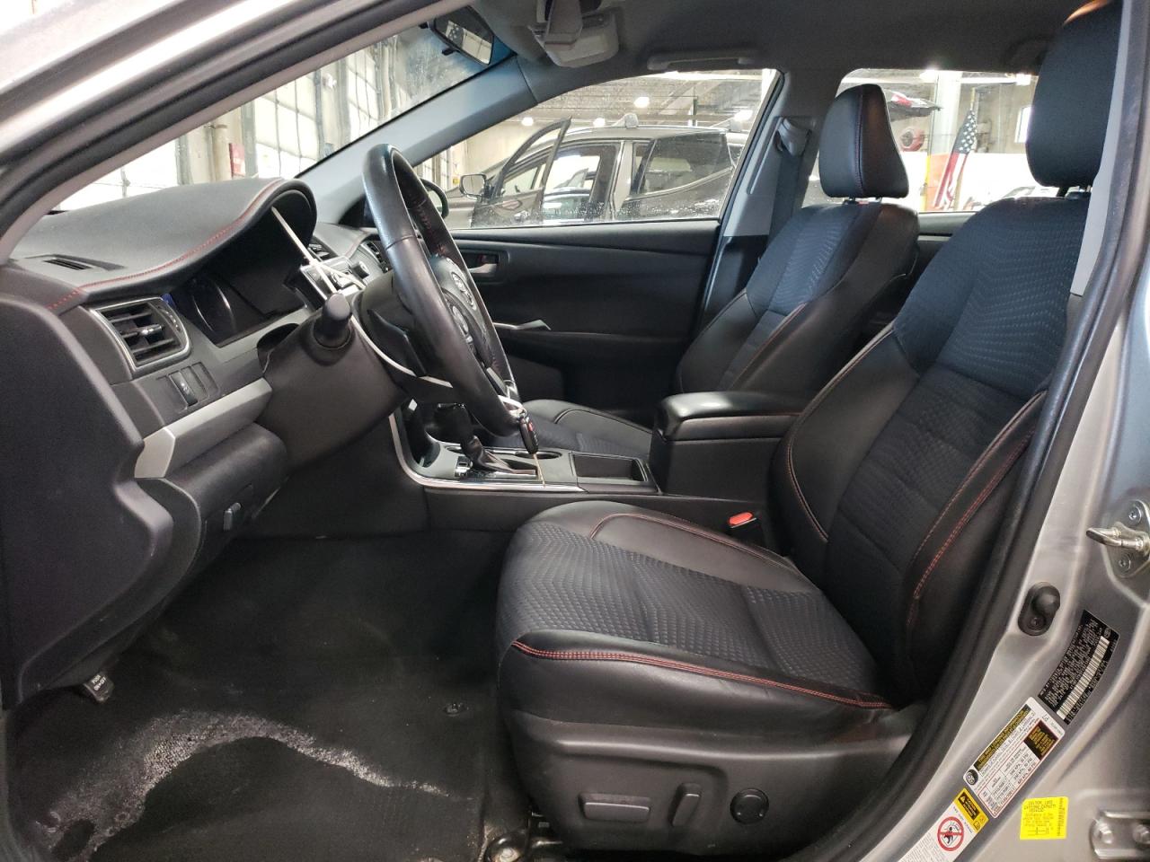 2015 Toyota Camry - Image 7