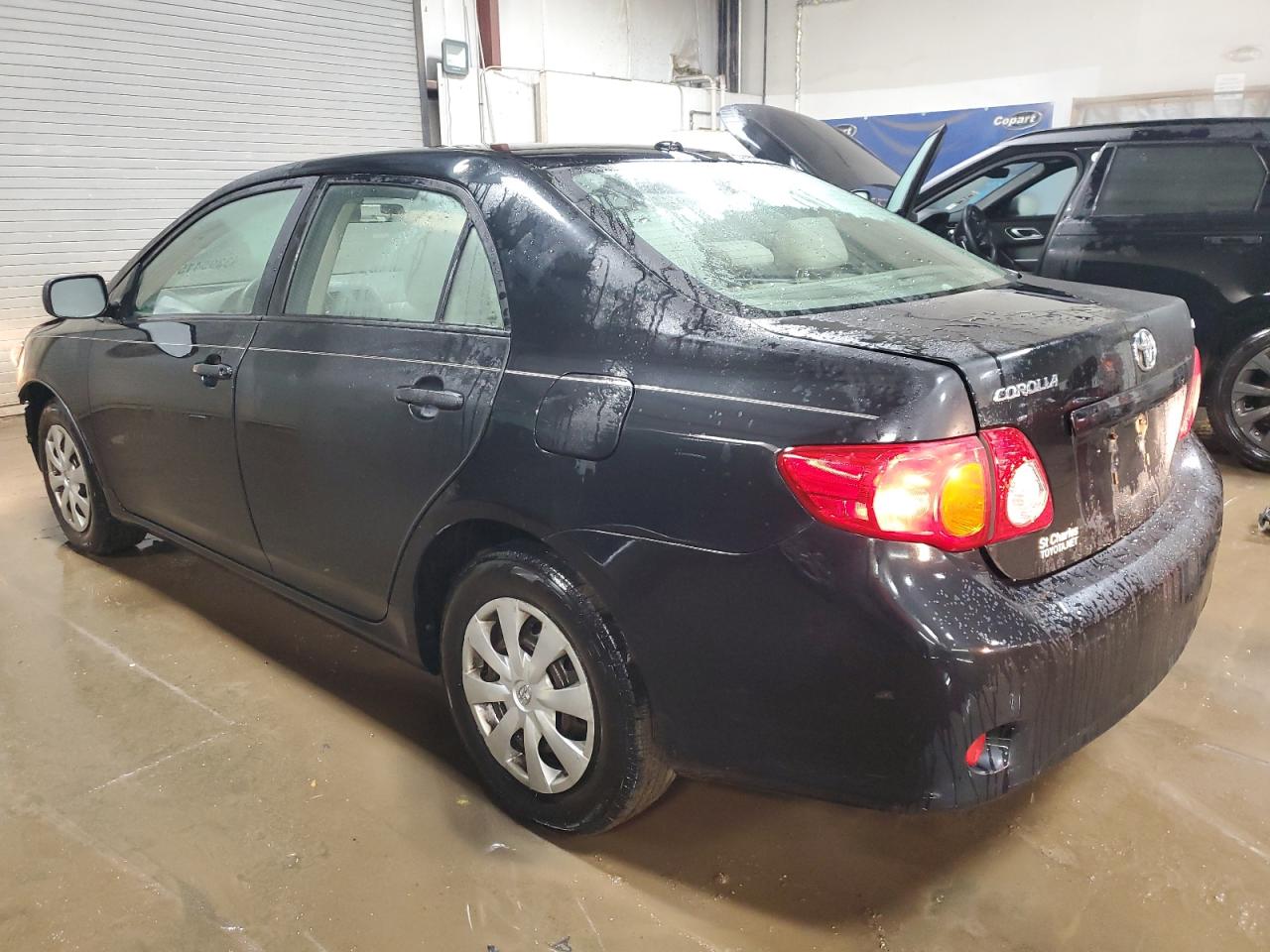 2009 Toyota Corolla - Image 2