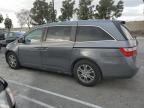 2012 Honda Odyssey Ex zu verkaufen in Rancho Cucamonga, CA - Front End