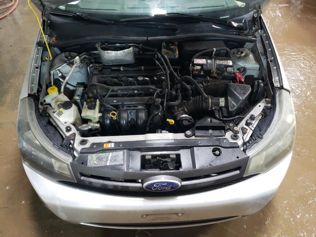 2011 Ford Focus - Image 11