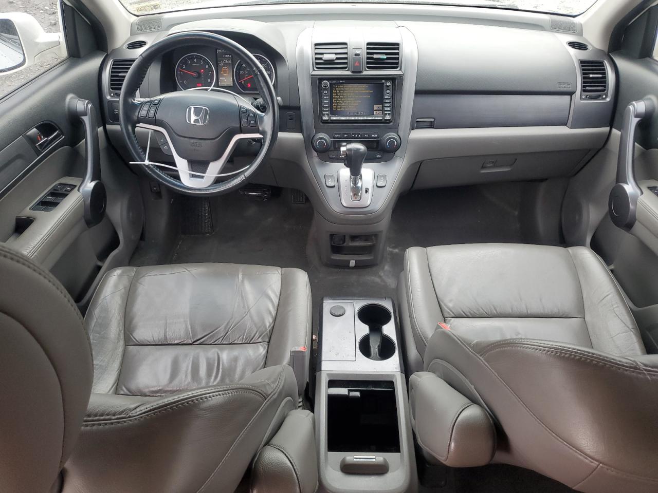 2008 Honda CR-V - Image 8